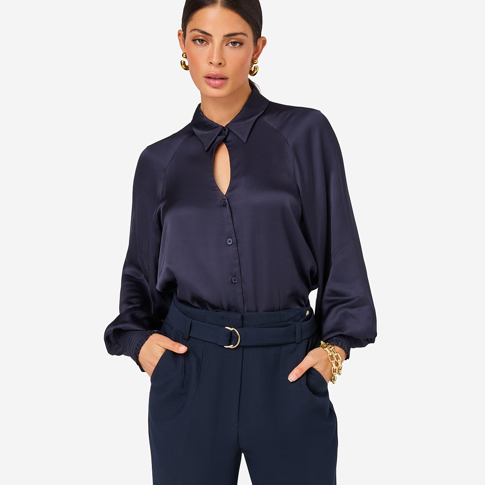 Tyna | Deep Navy