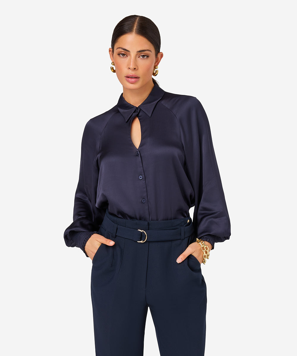 Tyna | Deep Navy