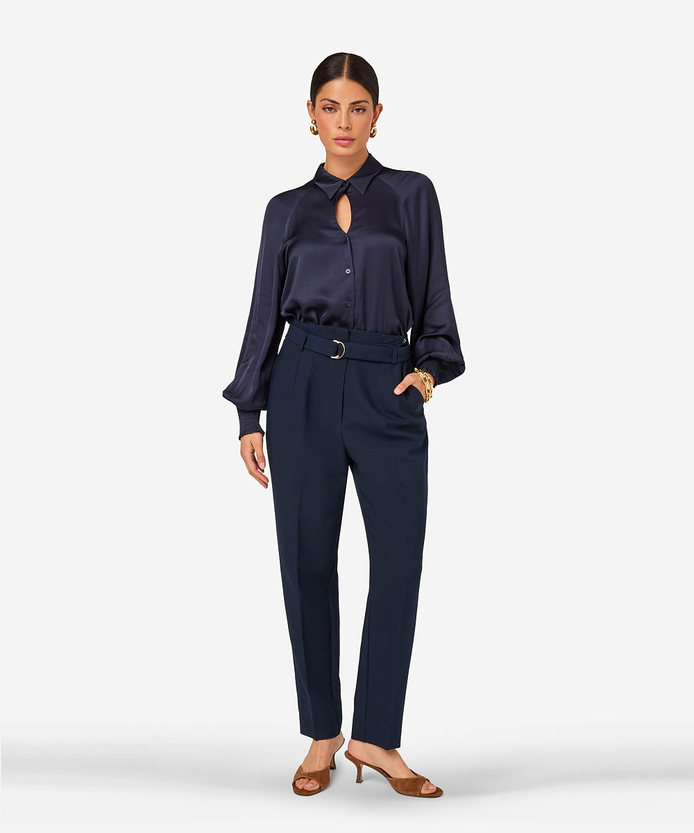 Tyna | Deep Navy
