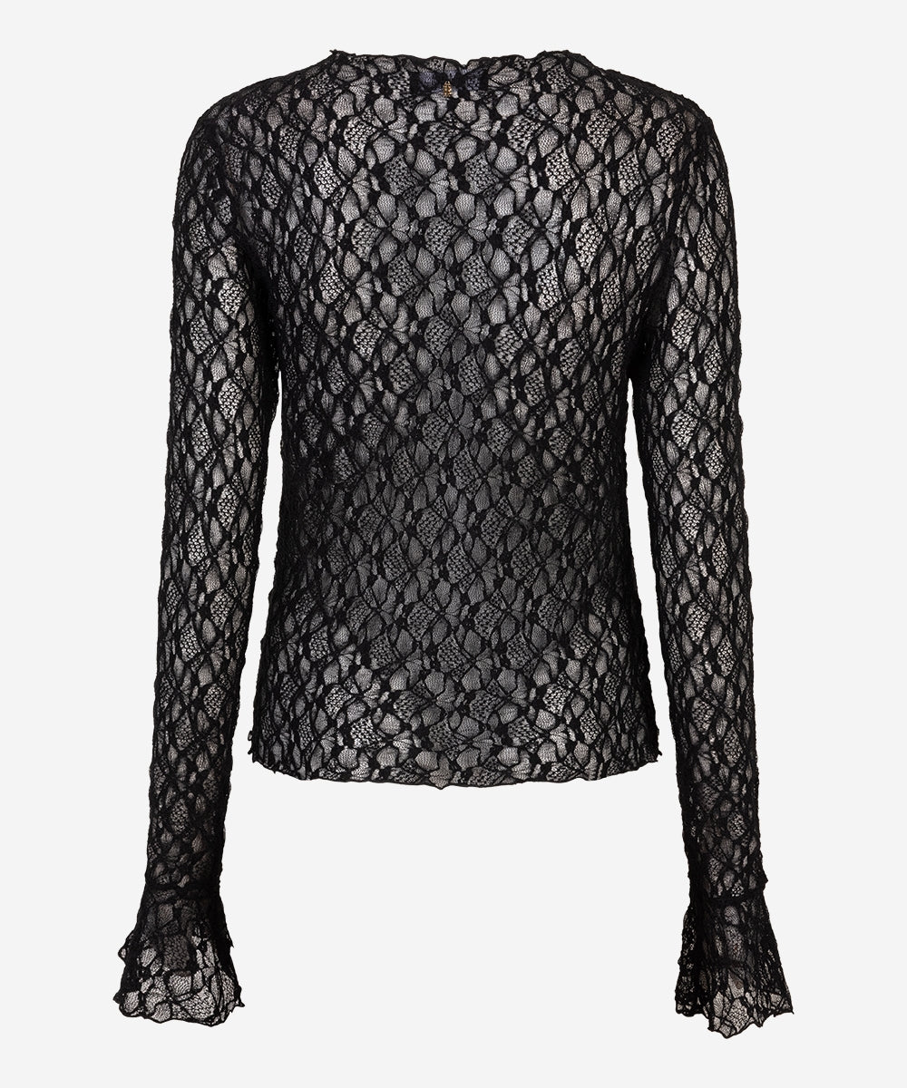 Taola | Black