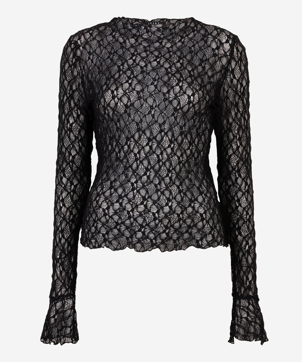 Taola | Black