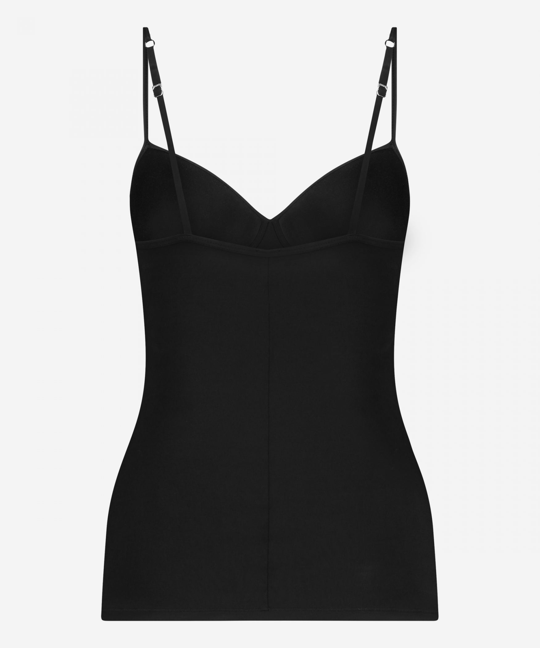 Eden | Black