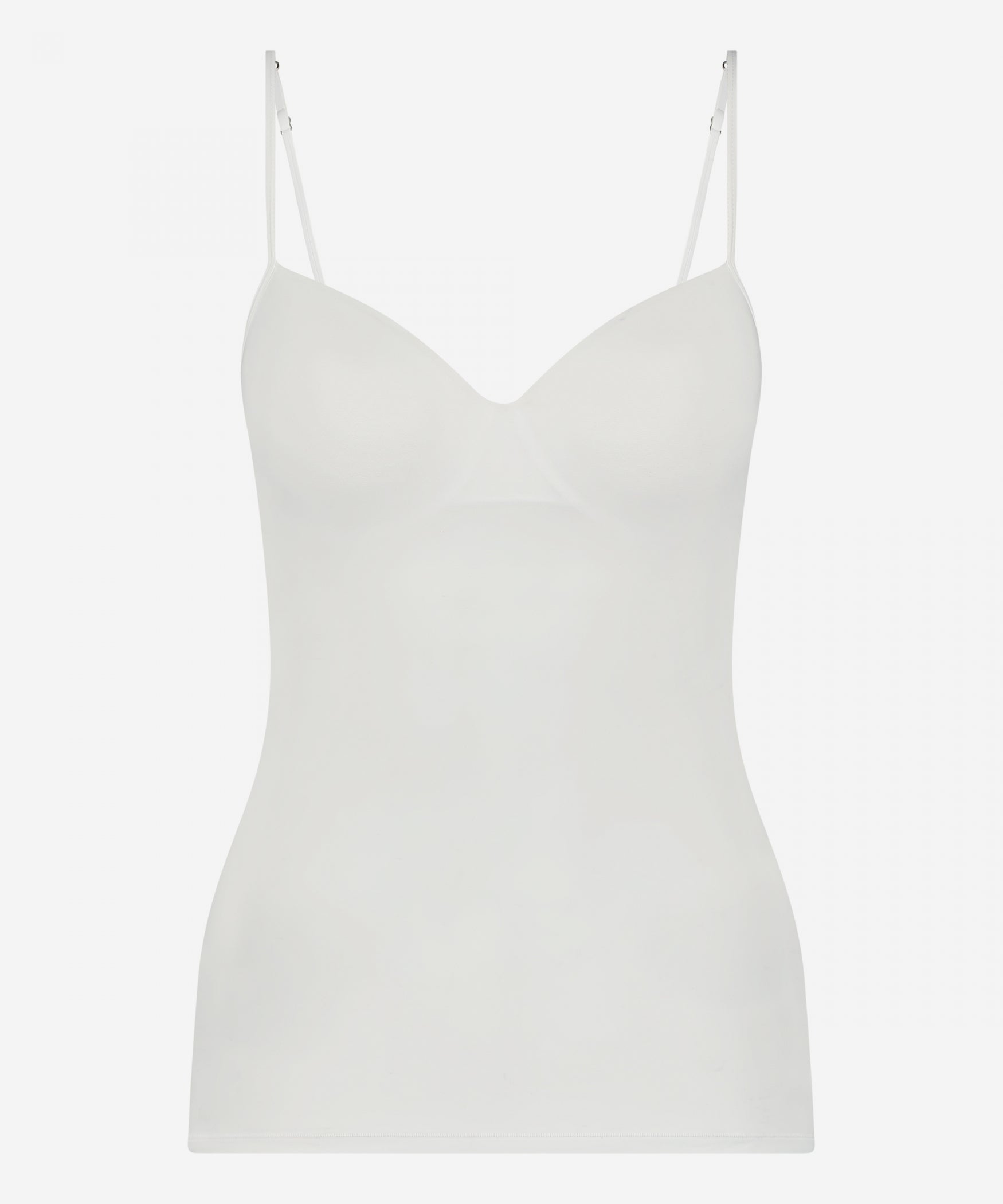Eden | White