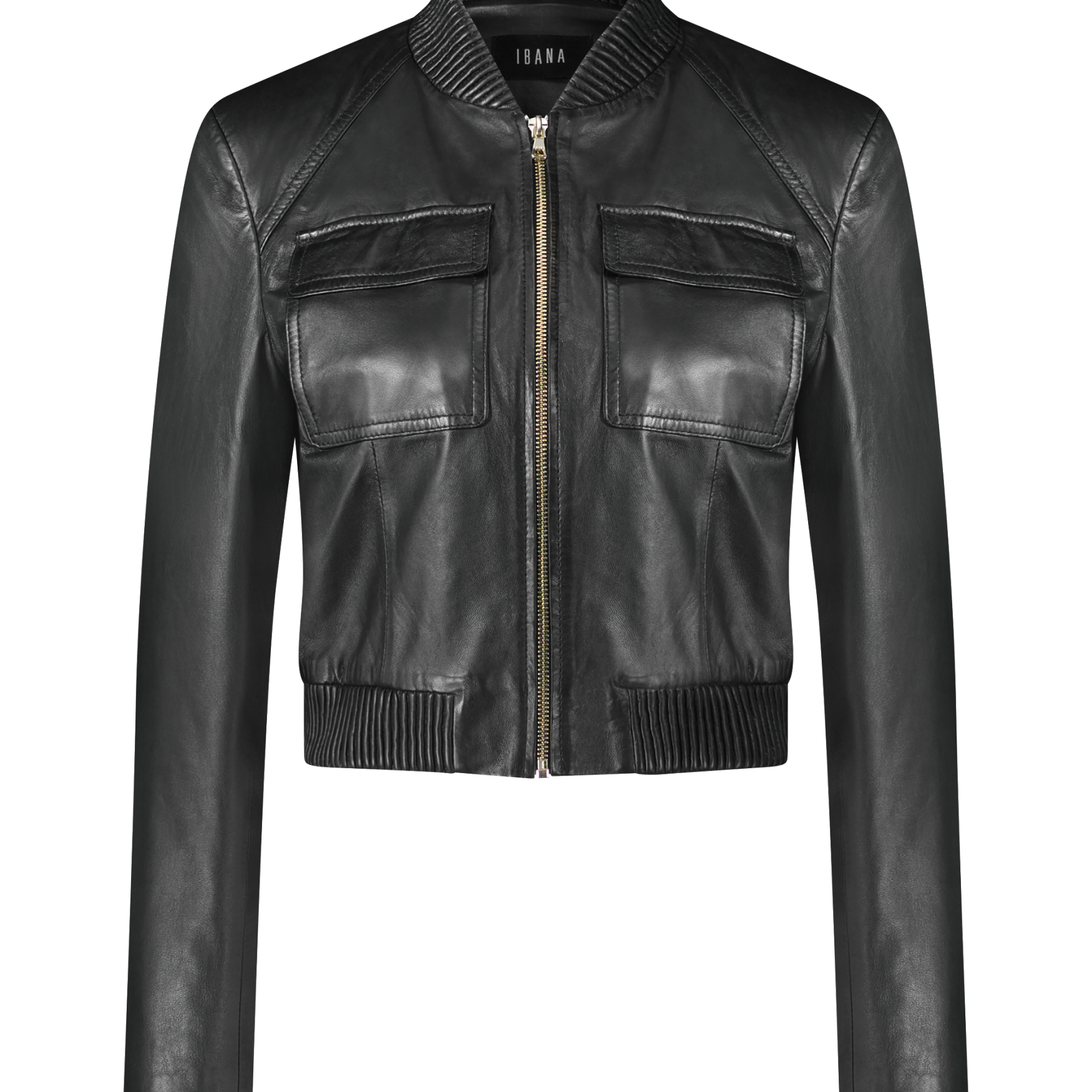 Jalou | Black