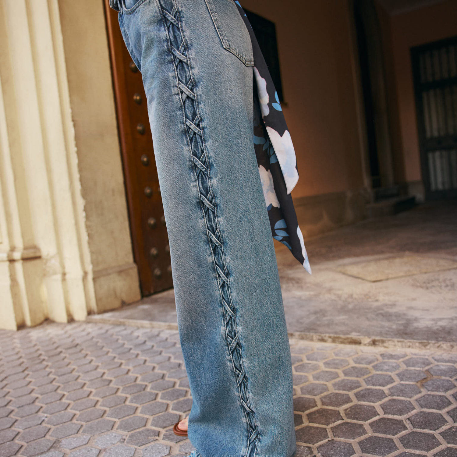 Denim